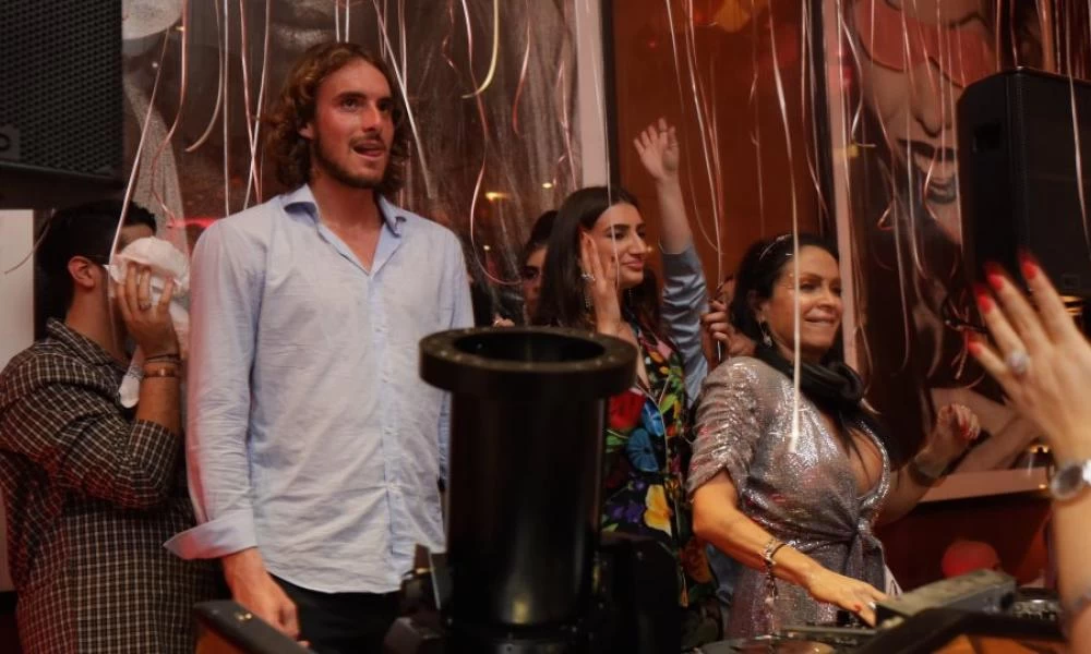 Τσιτσιπάς: Η απάντηση του στο Twitter σε όσους τον κριτικάρουν